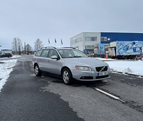 2008 Volvo V70 2.4 120KW