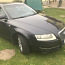 Audi A6 bens+lpg газ (фото #3)