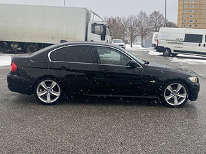 БМВ 320д 120кВт (10 фото из 12)