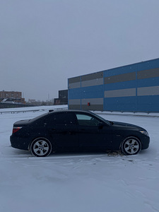 BMW 530xd 173kw (3 foto / 14)