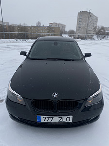 BMW 530xd 173kw (4 foto / 14)
