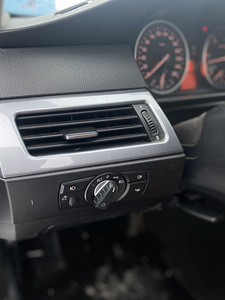 BMW 530xd 173kw (6 foto / 14)