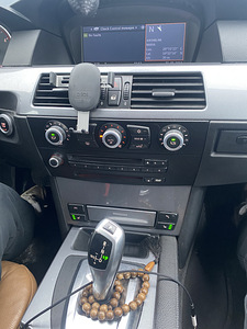 BMW 530xd 173kw (12 foto / 14)