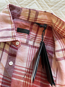 Zegna uus pluus S (3 foto / 3)