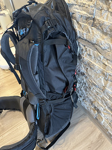 Походный рюкзак Karrimor Jaguar SA3Flex Pro 90L (7 фото из 8)