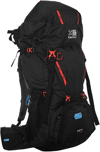 Походный рюкзак Karrimor Jaguar SA3Flex Pro 90L (8 фото из 8)