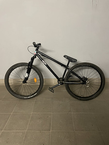 MTB DIRT octane one diezel (1 foto / 2)