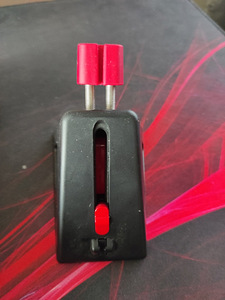 BENQ ZOWIE CAMADE (2 foto / 4)