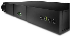 Legendaarne NAIM NAIT 5i + Orig package (4 foto / 6)