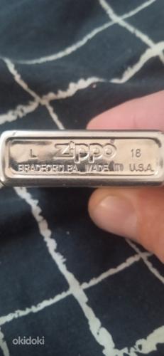 Zippo originaalne (foto #3)