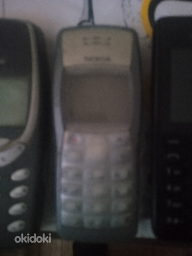 Nokia 3310 и другие (фото #4)