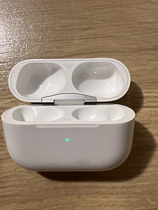Airpods / Airpods Original ümbris (1 foto / 6)