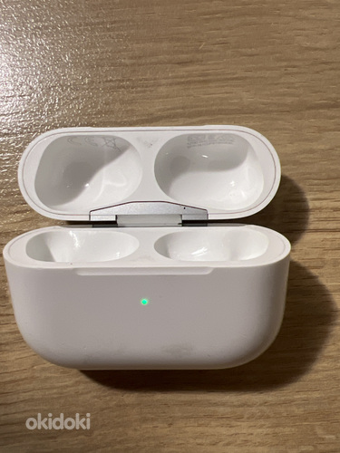Airpods / Кейс Airpods original