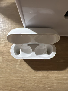 Airpods / Airpods Original ümbris (5 foto / 6)