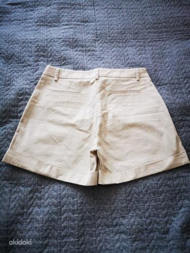 Klassikalised lühikesed püksid TWINSET (Itaalia) , 42 suurus (foto #2)