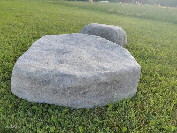 Каменные имитации (фото #2)