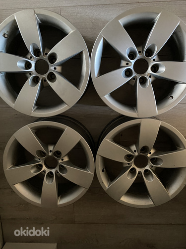 BMW veljed 16”