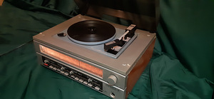 Kantata 205 stereo +10AC-225