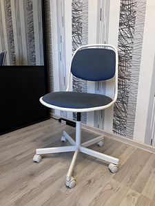 Ikea laste tool ratastel ÖRFJÄLL (1 foto / 4)