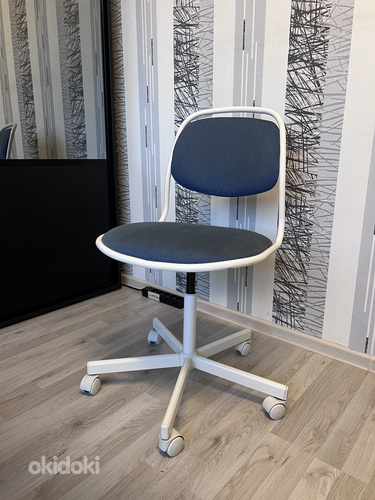 Ikea laste tool ratastel ÖRFJÄLL