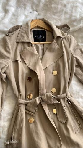 GUESS Trench (foto #1)