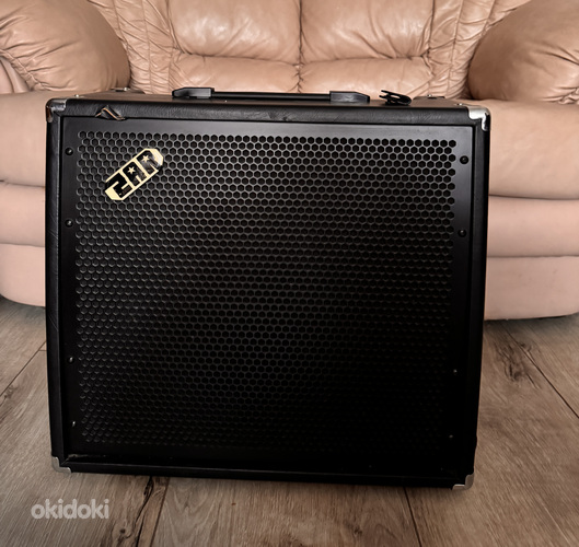 ZAR B-60 bassikombo (60W)