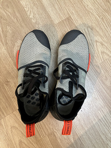 ADIDAS tossud FY3562, suurus 42.5 / ADIDAS trennid FY3562 (3 foto / 4)