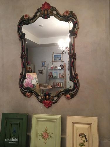 Spogulis (foto #1)