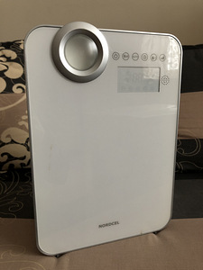 Õhuniisuti NORDCEL CF-2758 (2 foto / 2)