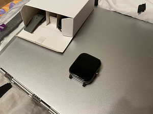 Amazfit GTS (3 foto / 3)
