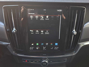 Volvo V90 (7 фото из 15)
