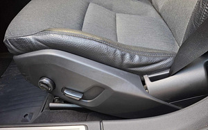 Volvo V90 (12 фото из 15)