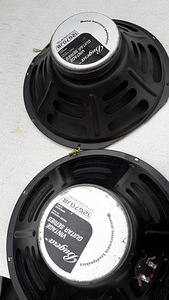 12g70j8 gitarnji. 70w 8 om 12" (1 foto / 2)