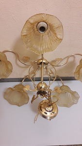 Lampa led (2 foto / 3)