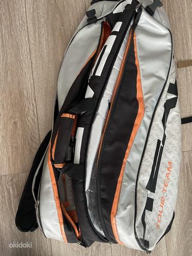 Head теннисная сумка (фото #1)