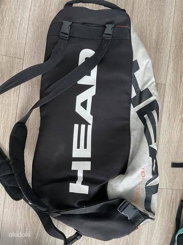 Head теннисная сумка (фото #2)
