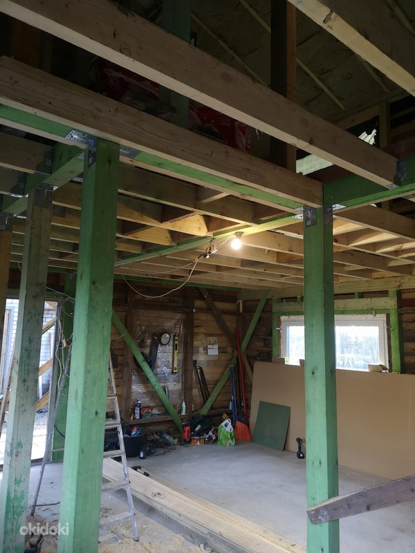 Предлагаем работу строителю - Tallinn - Работа, Вакансии купить и ...