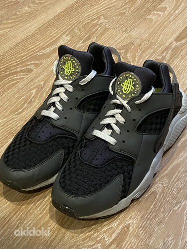 Nike Huarache