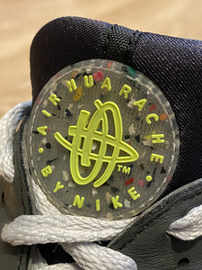 Nike Huarache (3 foto / 3)