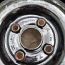 Запасное колесо Volkswagen / Audi 115/70 R15 (фото #2)