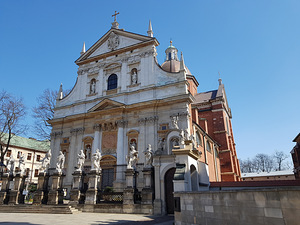 Гид в Кракове (2 фото из 3)