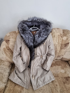 Naiste parka (2 foto / 3)