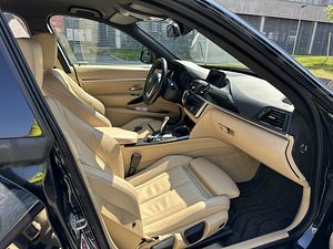BMW 320D GT Luxury (6 foto / 9)