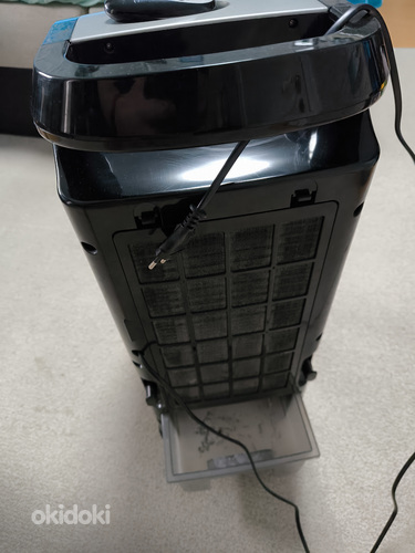 Müüa Õhu jahutada niisutaja ventilaator (foto #3)