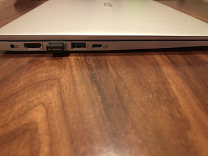 Sülearvuti Swift 5 SF515-51T, Acer (2 foto / 6)