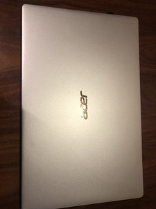 Sülearvuti Swift 5 SF515-51T, Acer (6 foto / 6)