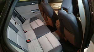 Продам Volvo S40 2.0 2005 (7 фото из 10)