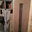 Новая качественная дверь из дубового шпона,со стеклом (фото #2)