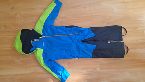 K/s kombe Lenne s.110 (+6 sm varu) (1 foto / 3)