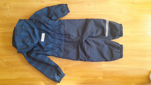 K/s kombe Lenne s.104 (+6 sm varu) (2 foto / 2)